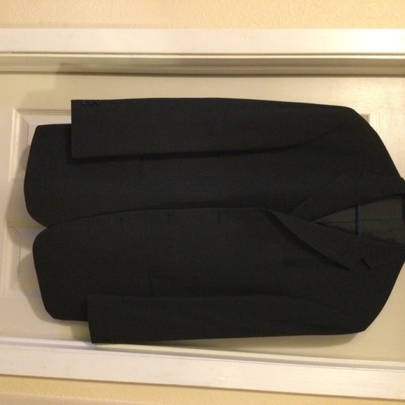 HUGO BOSS Men’s Blazer Made In USA HOST PICK - Picture 5 of 13